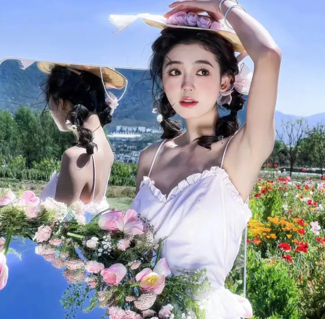 烈马争锋上海滩