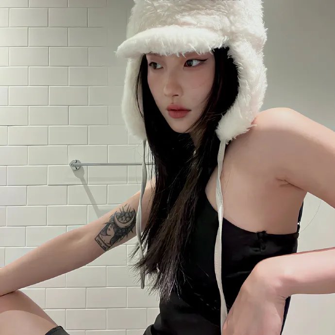 圣的青春